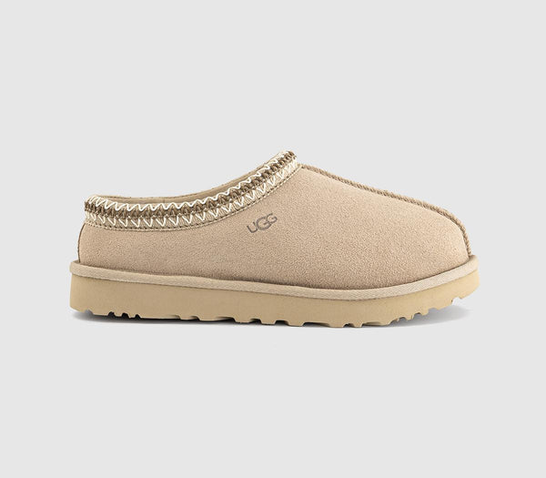 Womens UGG Tasman II Slippers Moonlight
