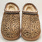 Womens UGG Tasman Il Slippers Leopard Print - OFFCUTS SHOES by OFFICE