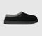 Mens UGG Tasman Il Slippers Black - OFFCUTS SHOES by OFFICE
