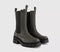 Womens Barbour Sidneigh Chelsea Boots Olive