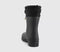 Womens Barbour Mowbray Mid Welly Black