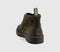 Mens Barbour Maxwell Chukka Boots Oiled Brown Suede