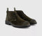 Mens Barbour Maxwell Chukka Boots Oiled Brown Suede