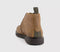 Mens Barbour Meays Chukka Boots Tan