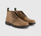 Mens Barbour Meays Chukka Boots Tan