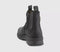 Mens Barbour Turnbull Chelsea Boots Black