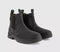 Mens Barbour Turnbull Chelsea Boots Black
