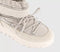 Womens PAJAR Galaxy Mini Boots White