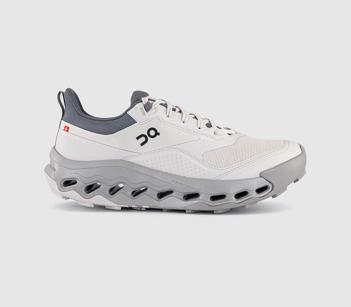 On Cloudhorizon 2 Trainers Pearl Fog