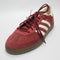 Adidas Handball Spezial Trainers Noble Maroon Cream White Gum UK Size 10