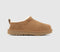 Kids UGG Classic Micro Shoes Chestnut - OFFCUTS SHOES by OFFICE
