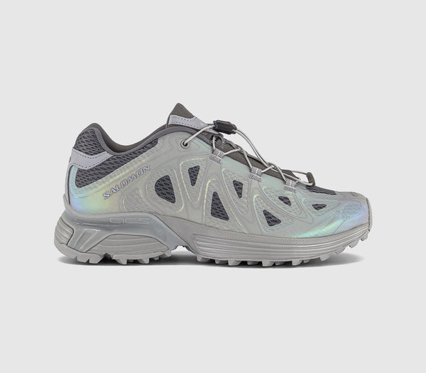 Salomon XT-Whisper Void Trainers Alloy Castlerock Silver