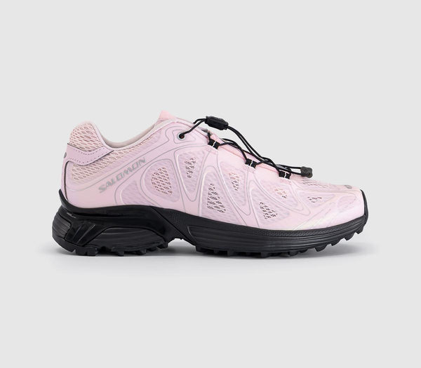 Salomon Xt-Whisper Trainers Void Pink Rose Black
