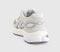 ASICS Gel NYC 2.0 Trainers White Taro Purple