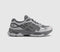 ASICS Gel Nyc 2.0 Trainers Glacier Grey Piedmont Grey