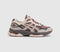 ASICS Gel Nyc 2.0 Trainers Umeboshi Moonrock
