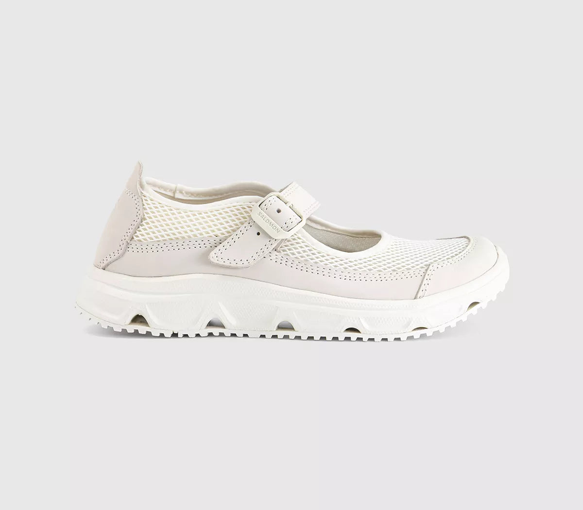 Salomon Rx Marie-Jeanne Trainers Vanilla Vanilla Vanilla