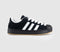 adidas Superstar ST Trainers Black White