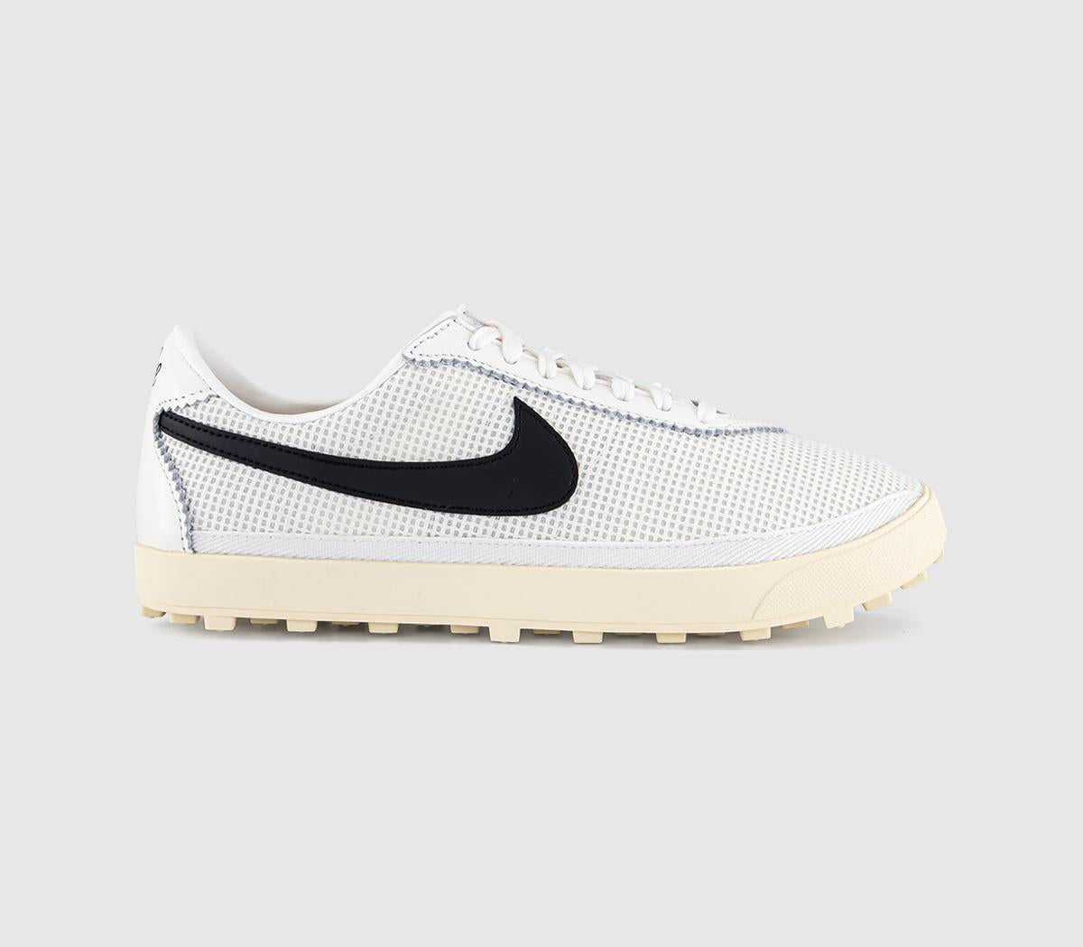 Nike Astrograbber Trainers Sail Black Muslin