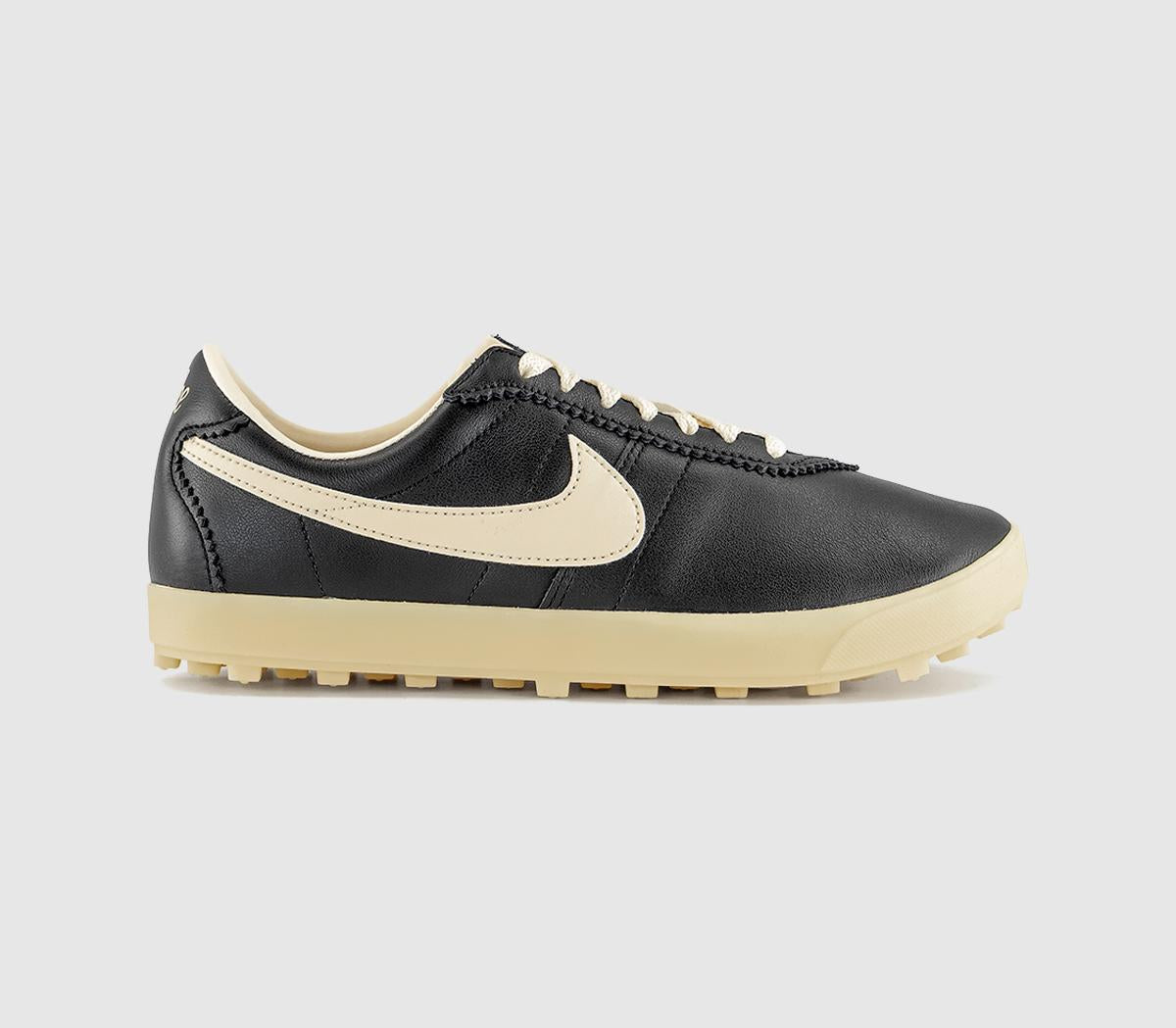 Nike Astrograbber Trainers Black Muslin Sail