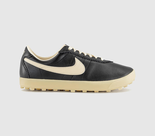 Nike Astrograbber Trainers Black Muslin Sail