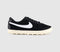 Nike Astrograbber Trainers Black White Muslin