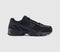 New Balance 509 Trainers Triple Black