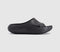 Nike Reactx Rejuven8 Sliders Black