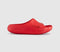 Nike Reactx Rejuven8 Sliders Light Crimson Light Crimson Light Crimson