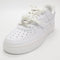 Nike Air Force 1 07 Trainers White UK Size 3