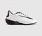 Nike First Sight Light Bone Black Mtlc Dark Grey UK Size 6