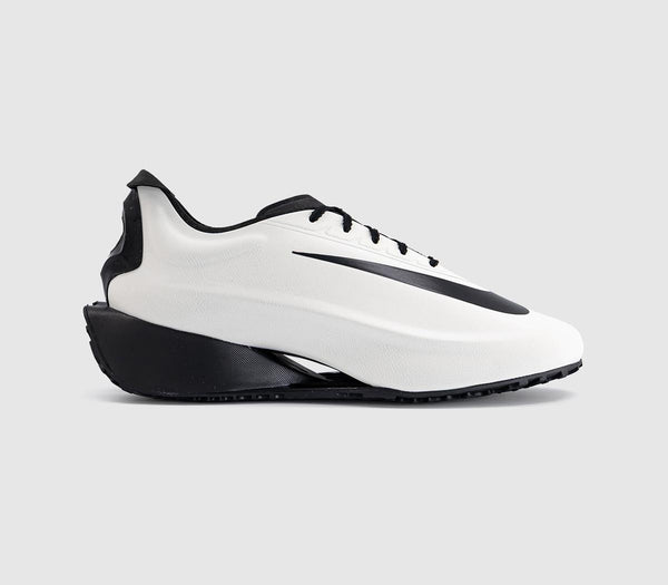 Nike First Sight Trainers Light Bone Black Mtlc Dark Grey