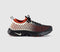 Nike Rejuven8 Run Trainers Black Muslin Rust Factor