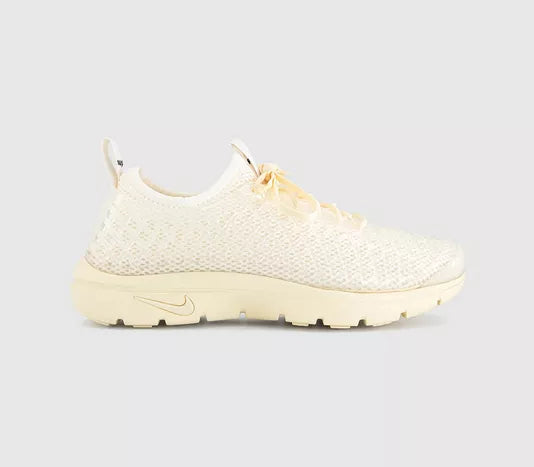Nike Rejuven8 Run Trainers Muslin Muslin Pale Ivory