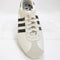 adidas Paris Trainers Core White Core Black Cream White UK Size 5.5