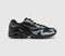 Mizuno Wave Rider 10 Trainers Black Black Sand Metallic Gray