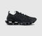 Mizuno Wave Prophecy 13.2 Trainers Black Black Iron Gate