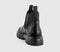 Mens OFFICE Barrett Chunky Chelsea Boots Black