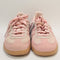 adidas Samba Og Trainers Wonder Quartz Wonder Mauve Gum UK Size 3.5