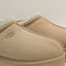 Womens UGG Tazz Il Slippers Sand UK Size 6