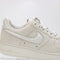 Nike Air Force 1 Lo W Trainers Light Bone Light Bone White UK Size 6