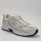 New Balance MR530 Sea Salt Off White Grey Trainers UK Size 5