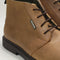 Mens Barbour Meays Chukka Boots Tan UK Size 8