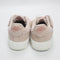 Kids Nike Air Force 1 Youth Trainers Sail Pink Red UK Size 11 youth