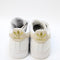 Odd sizes - adidas Superstar Il Trainers White Wonder White White UK Sizes Right 5/Left 4