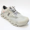 ON Cloud X 4 AD Trainers Wolf Alloy F UK Size 5