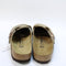 Womens BIRKENSTOCK Boston Clogs Tobacco Brown UK Size 5.5 EU39