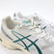 ASICS Gel 1130 Trainers White Rainy Lake UK Size 6