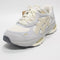 ASICS Gel NYC 2.0 Trainers White Cream UK Size 5