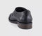 Mens OFFICE Moseley Double Monk Strap Shoe Black